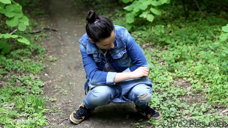 Love 2 Piss: Sikanie na pobocze i wiele innych miejsc - kompilacja