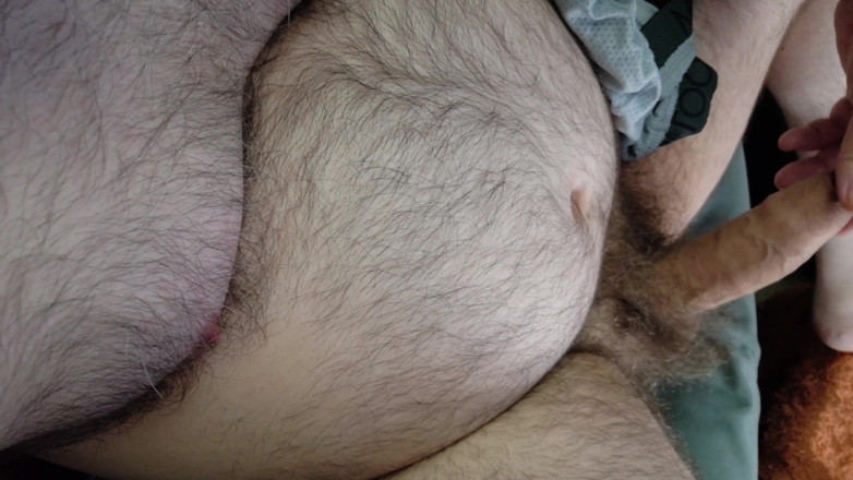 JJ7779: August Cumshot