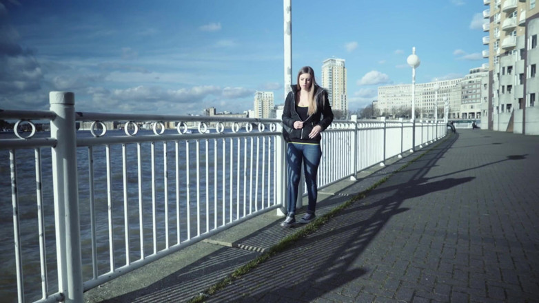 DaringPureXXX: Gewagte Confessions_hd