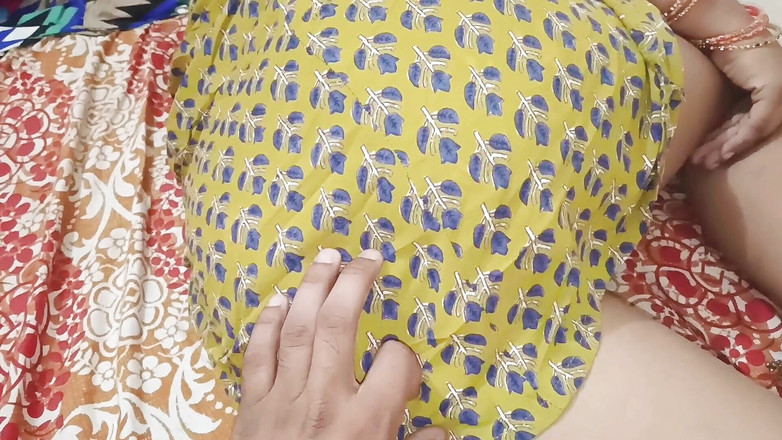 Yadav: Indická žena mi dovoluje intimní vztah