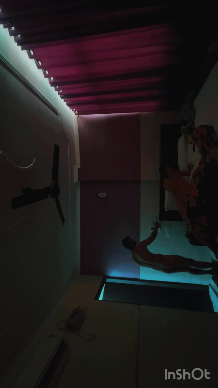 Rishi: Professeur indien étudiant, sexe viral à l’hôtel, MMS après la fac, dirty...