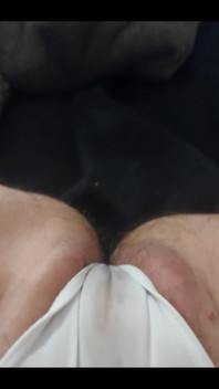 Wet Panties