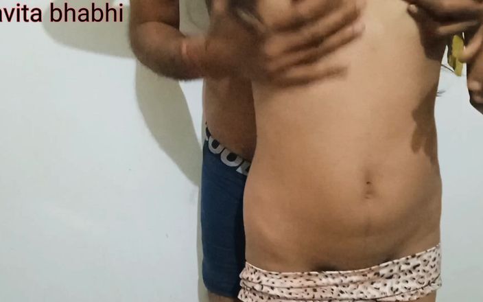 Savitabhabhi078: Delhi uni-studentin vom lehrer gefickt und virales Mms-video geleakt