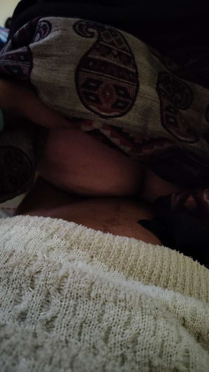 sashaa: Indická Bhabhi Jezdí Na Péru Po Honění