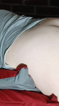 후장을 열어주는 애널 트레이닝 연습