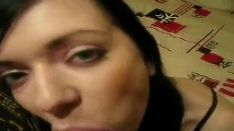 Master of porn: Azafata árabe en mi casa