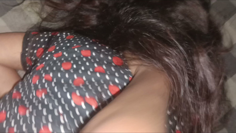 Viraj thakur 02: Seeing My Stepsister Alone, I Fucked Her.