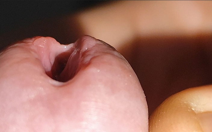 Straight Daddy Club: Heißer Weihnachtsmann in Nahaufnahme Auf Der Innenseite Der Eichel!