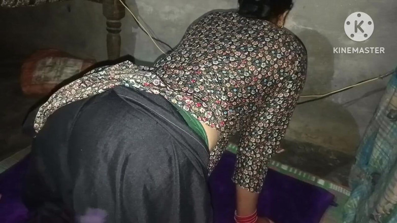 Kavita69: Echter Selbstgedrehter Ehemann Und Ehefrau, Desi-sex