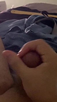 My Dick Needed Attention
