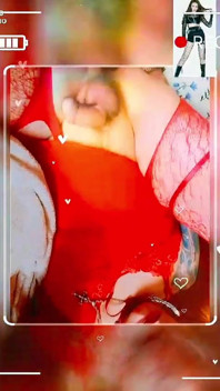 Djini Is Want to Fuck