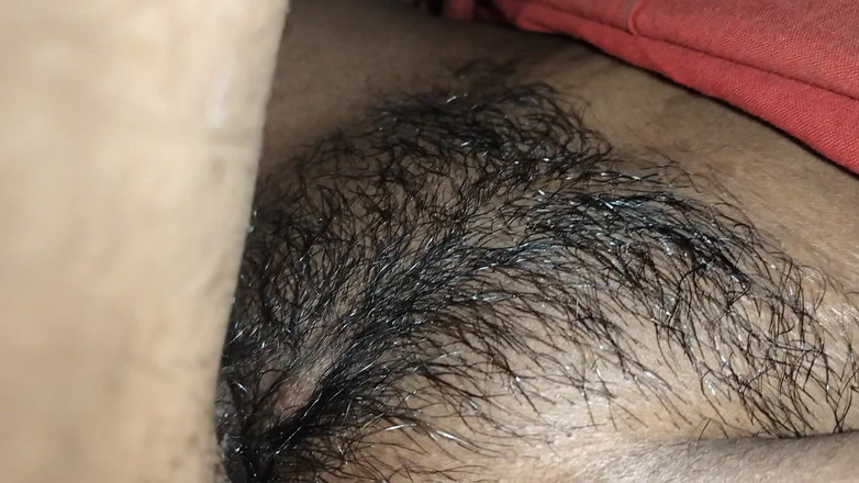 BR50451: Pantat bhabhi desi dihenjut