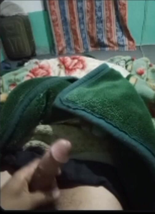 TikTok star videos: Desi Masturbation