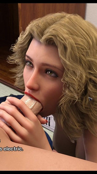 My Bimbo Dream by Mybimbodream - Hot Busty Blonde Fucked