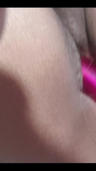 So, so, Horny and Wet!