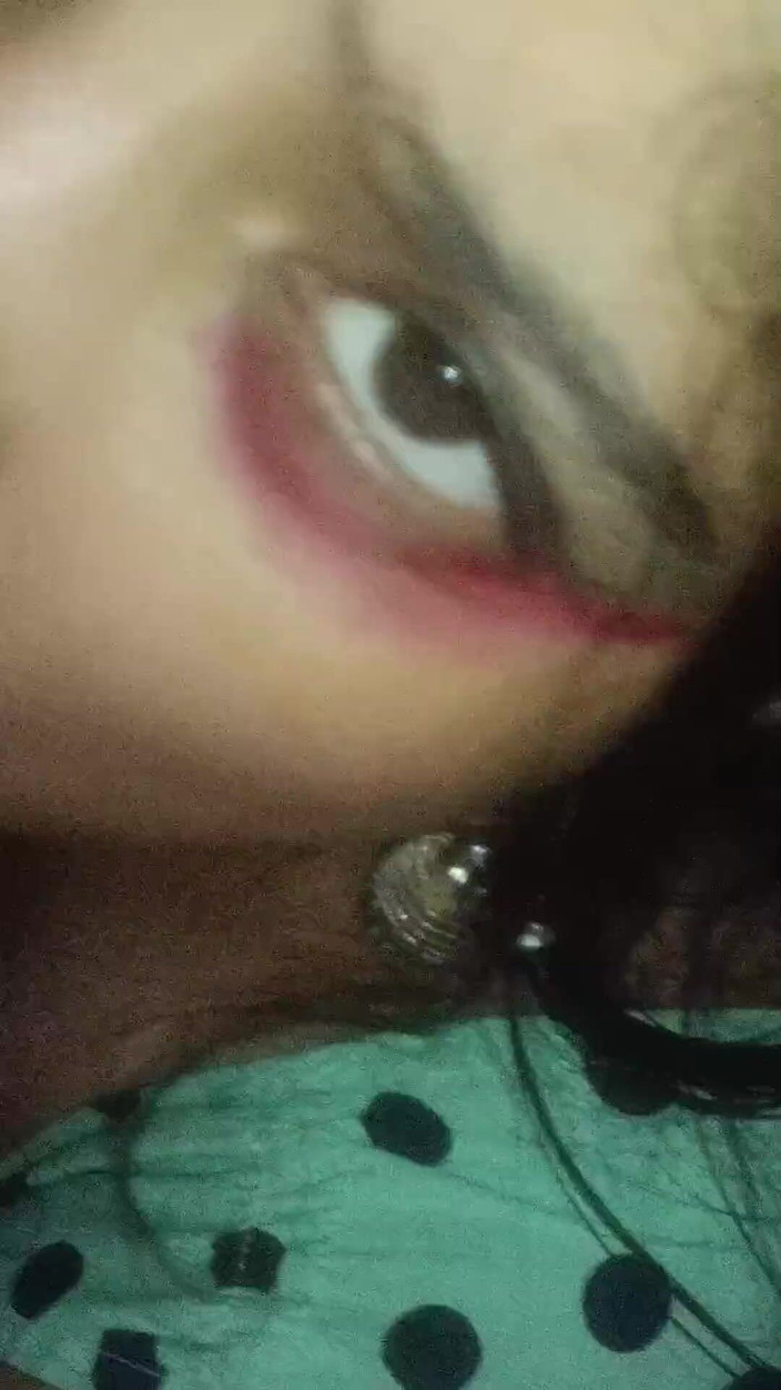 CUTEGIRL4YOU: Šukání obličeje s mojí novou přítelkyní pod prací celý obličej...