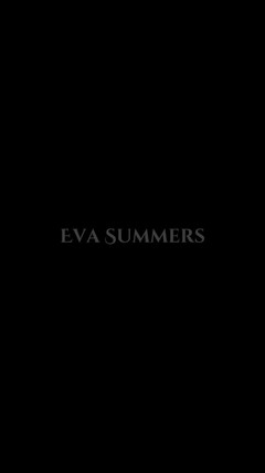 EvaSummers: Eva Summers nieuwe solo-video's komen binnenkort teaser - tengere pawg - anale...