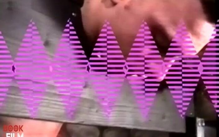 Gay cum bucket: Quickie Tease Lust w podglądzie 1