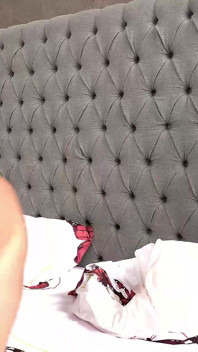 Pretty & Petite Lovita Fate Tight Cunt Creampied by Lucky Old Man