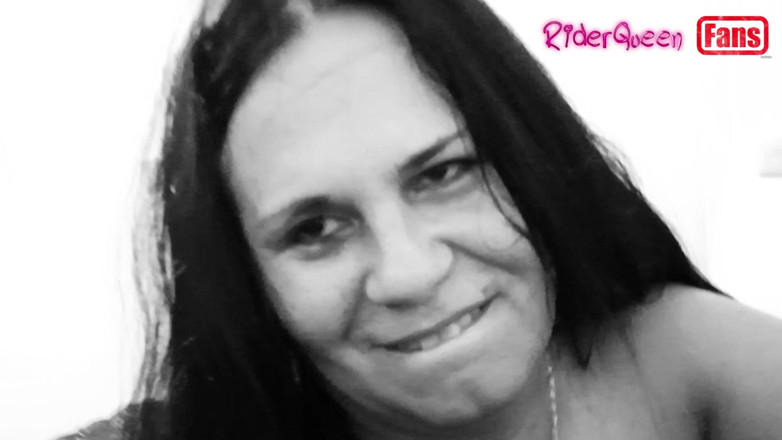 Riderqueen: Vidéo pour fans - une MILF BBW se fait baiser par...