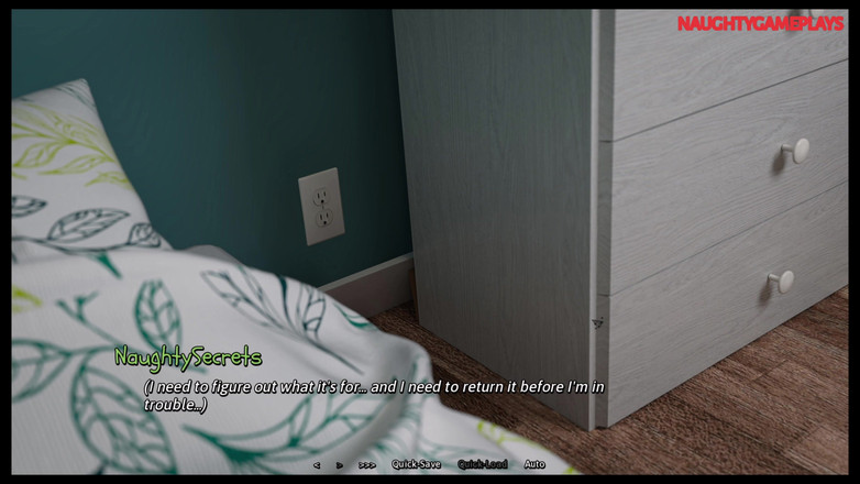 Naughty gameplays: Summer Heat (parte 11) - Di Naughty Fox Games