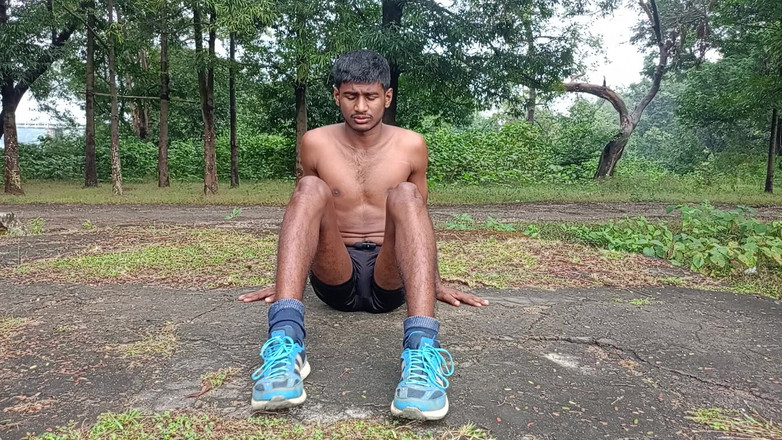 LinearOrnament35: 요가 시간 