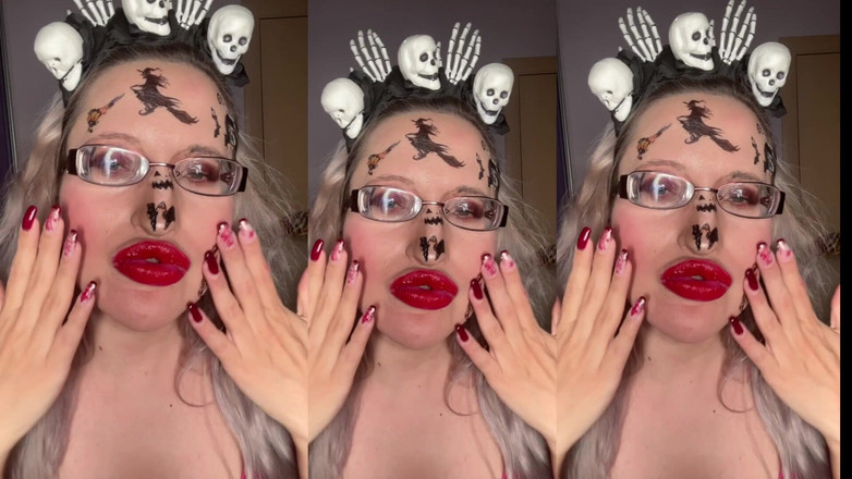 FinDom Goaldigger: Din fru bär min krage nu - och du är hennes sissy...