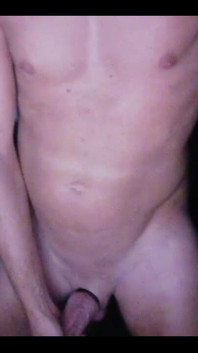 Solo Masturbation