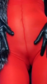 Cameltoe and Fur Fox to Make You Dumber and Dumber