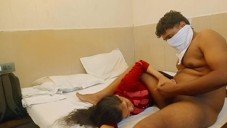 NikiRathod: Si Dia Menikmati Blowjobs