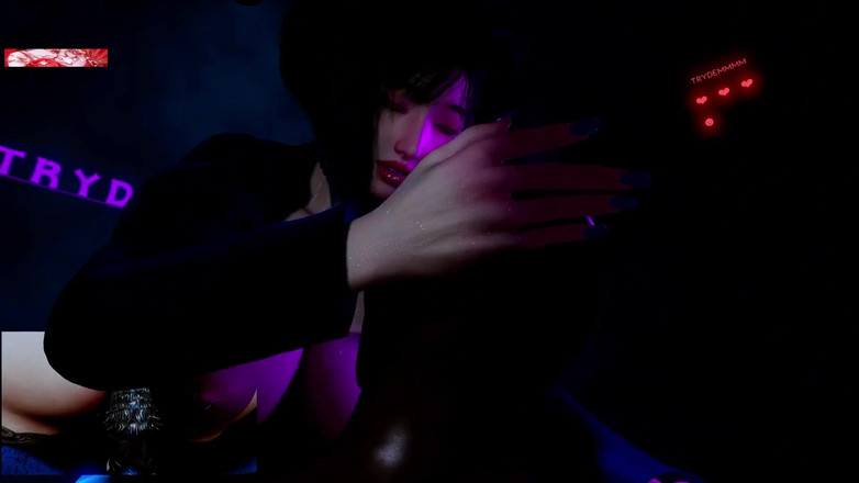 Soiyu Hentai: Rendered and Ravishing - 3D Animation Hentai