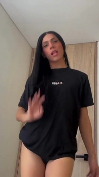 Anal! I Have Fun with My Toy in My Room! I Want Someone to Fuck Me in the Anus!!