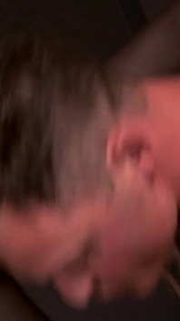Stella Cox is een sletterig wraakmeisje en dat doet ze in Seth Strong's kantoor