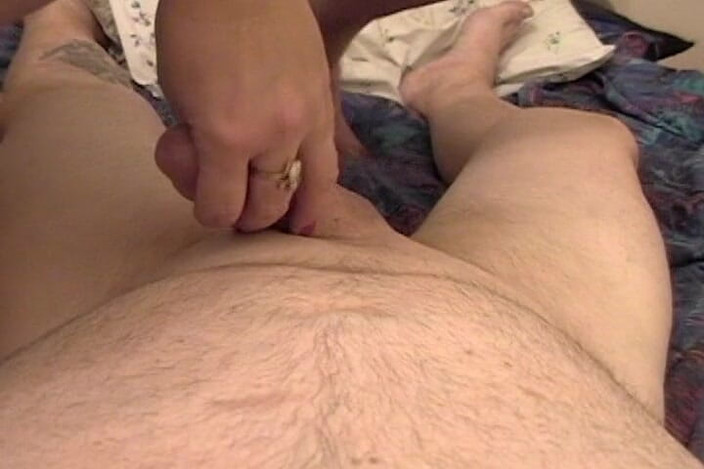 Vintage Life: İri güzel sürtük oyuncaklar ve gerçek yarakla oynuyor