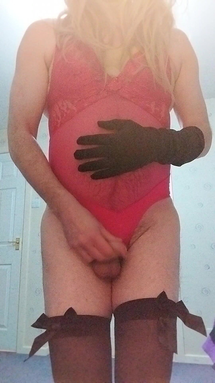 Cindy Belfast: ブロンドのシシーが夢見ているBBC