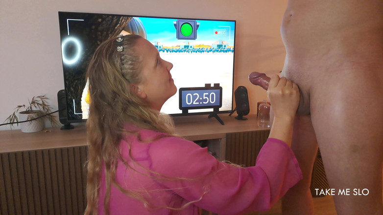 TakeMeSlo: 红灯绿灯：失败了！- Take Me Slo