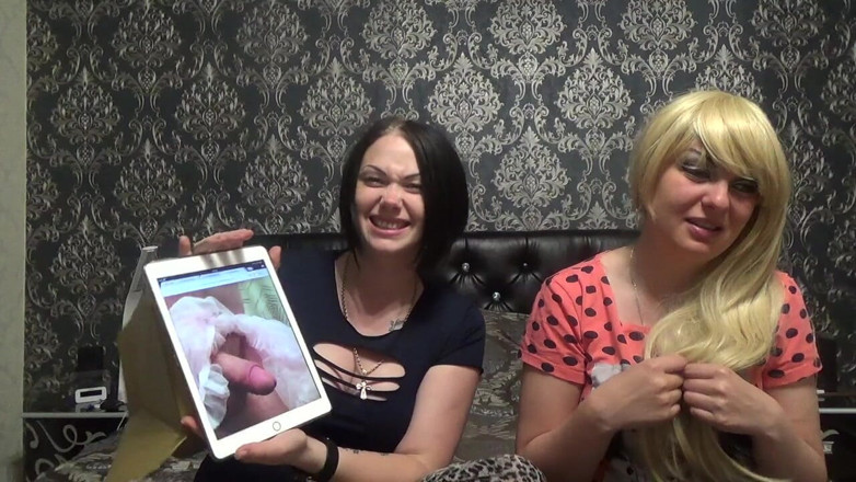 Goddess Misha Goldy: SPH van 2 snotaapmeisjes!!