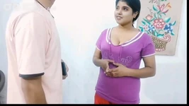 My future step-father-in-law put a condition to fuck me before marriage