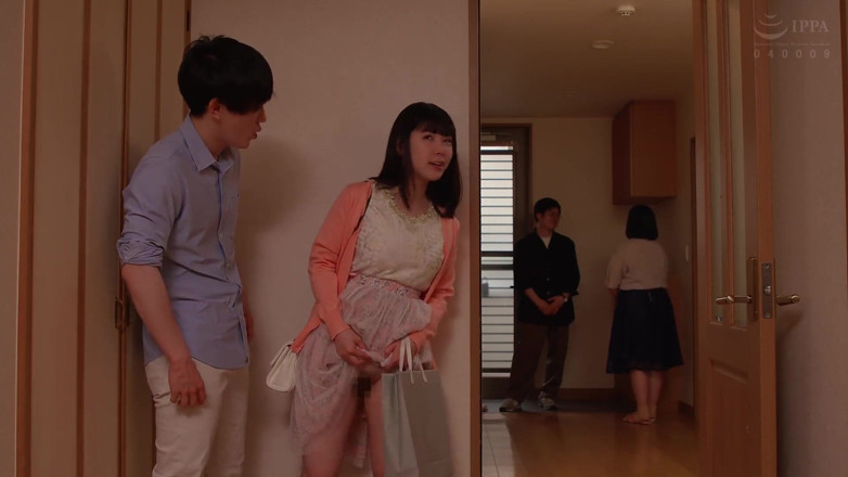 Eagle-Special: Er fickte seine ex - nanami, während seine frau die letzten 3...