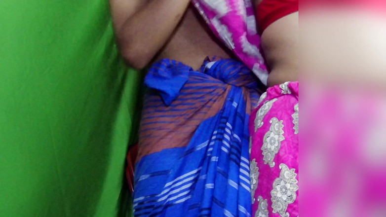 Dhaka studio: MALIK SEKS HARDCORE DI LUAR RUANGAN DENGAN WANITA DESI SERVENT...