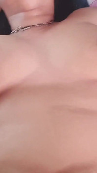 Ho spremuto fuori la schiuma