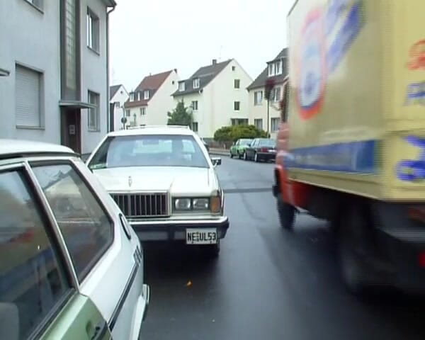 German amateur couples: Two Stunning German Chicks Sharing a Loaded Cock on the...