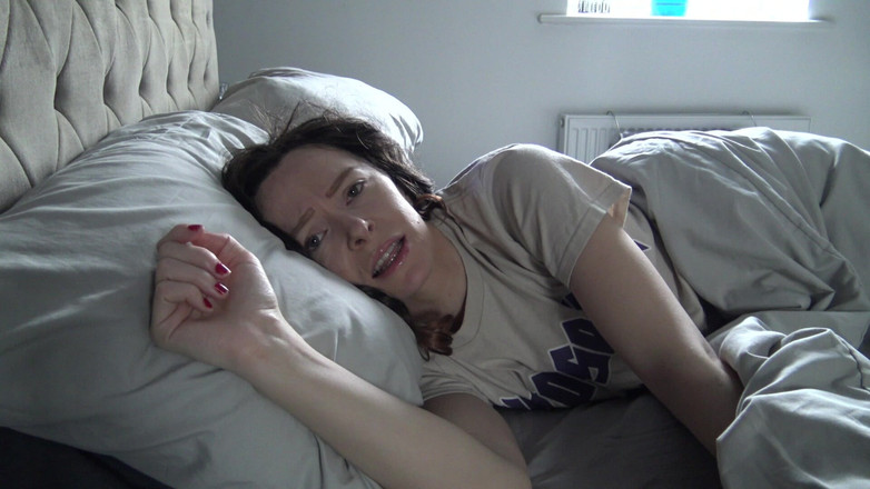 Brea Rose: The Babysitter 3