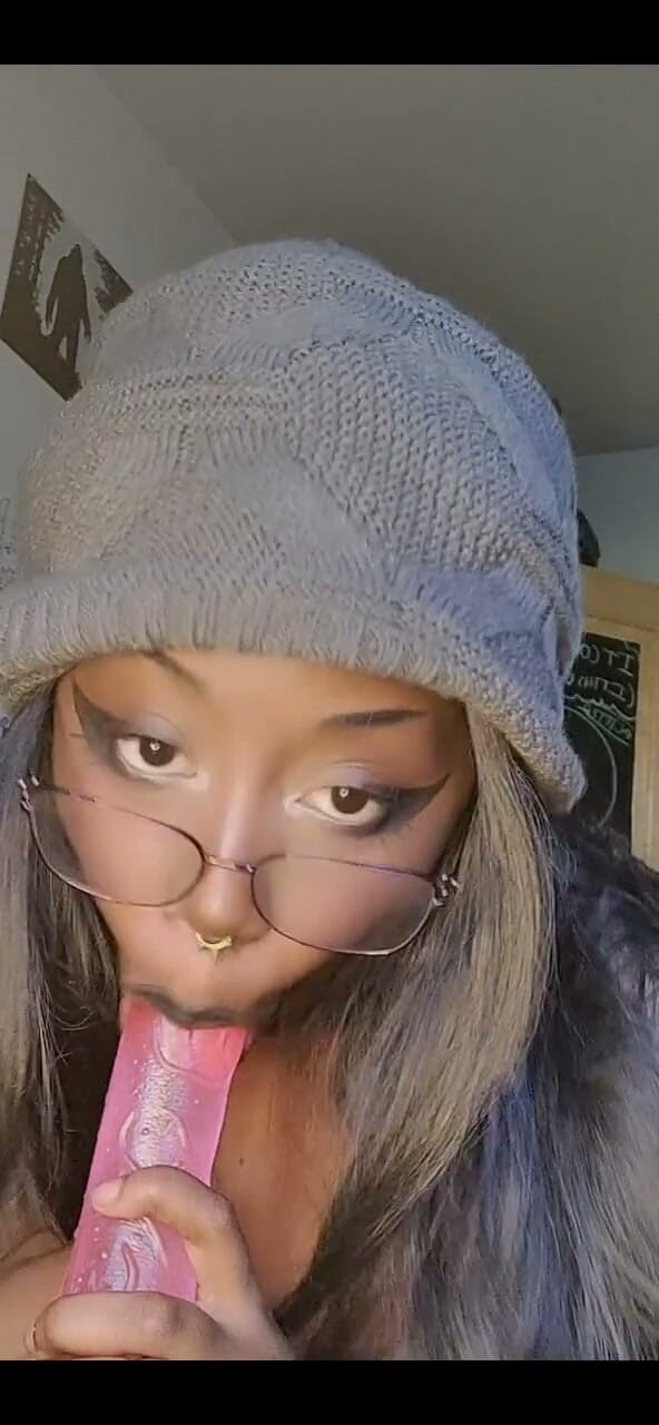 fae: Thinking About Getting a Squirting Dildo