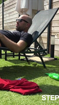 Catimini é fodida por Stephaneprodx à beira da piscina