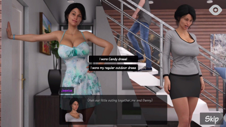 Q Boy: Perverted Principal - Scandalous Affairs - Ep05