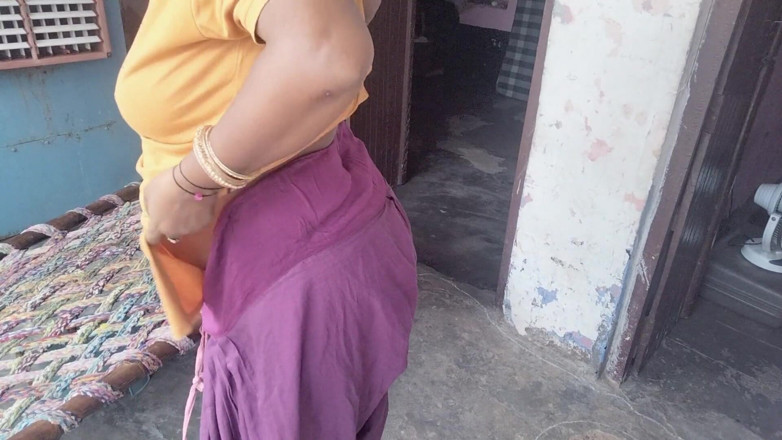 Yourgeeta8899: Se vertió semen caliente en el culo de Geeta Bhabhi