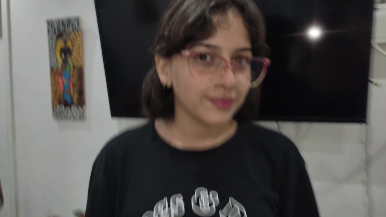 SugarPose: ENF Awek latina comel dikawal jauh