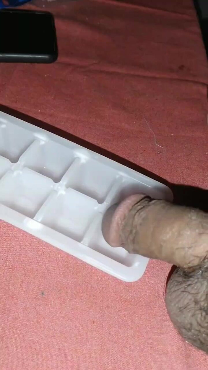 Viral indo: Ice Crystals From Mani