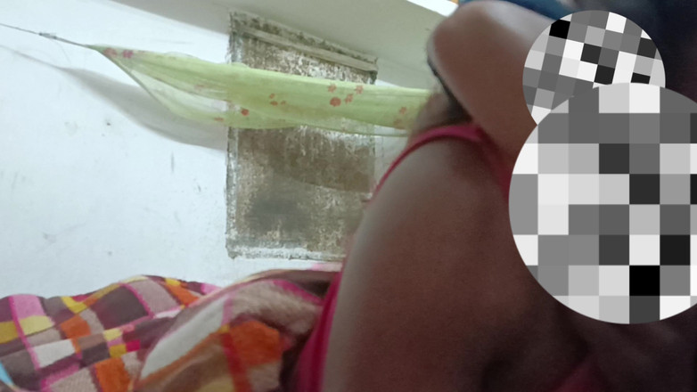 SanskariGirl1: Chica Universitaria Aceitada Y Con El Culo